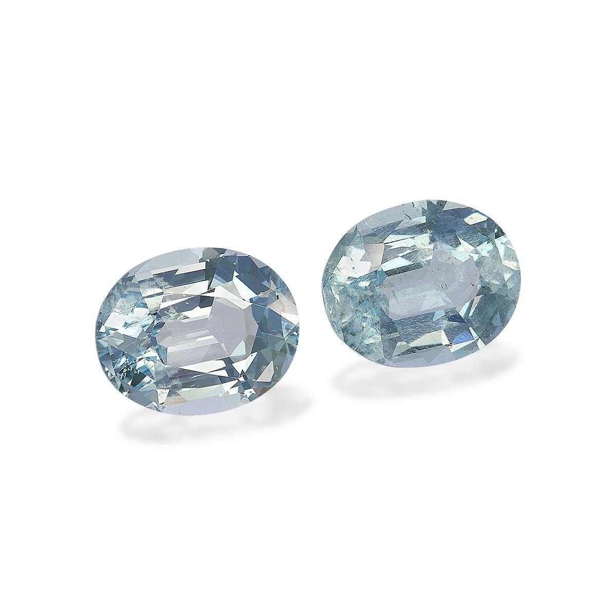 Aquamarine 14.23 ct